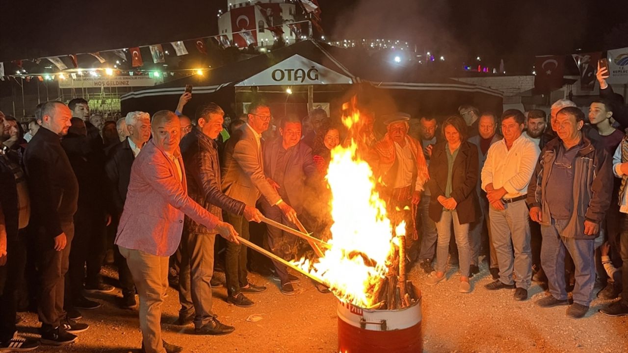 24. Tarım ve Seracılık Festivali, çeşitli etkinliklerle devam ediyor -  Medya Hatay