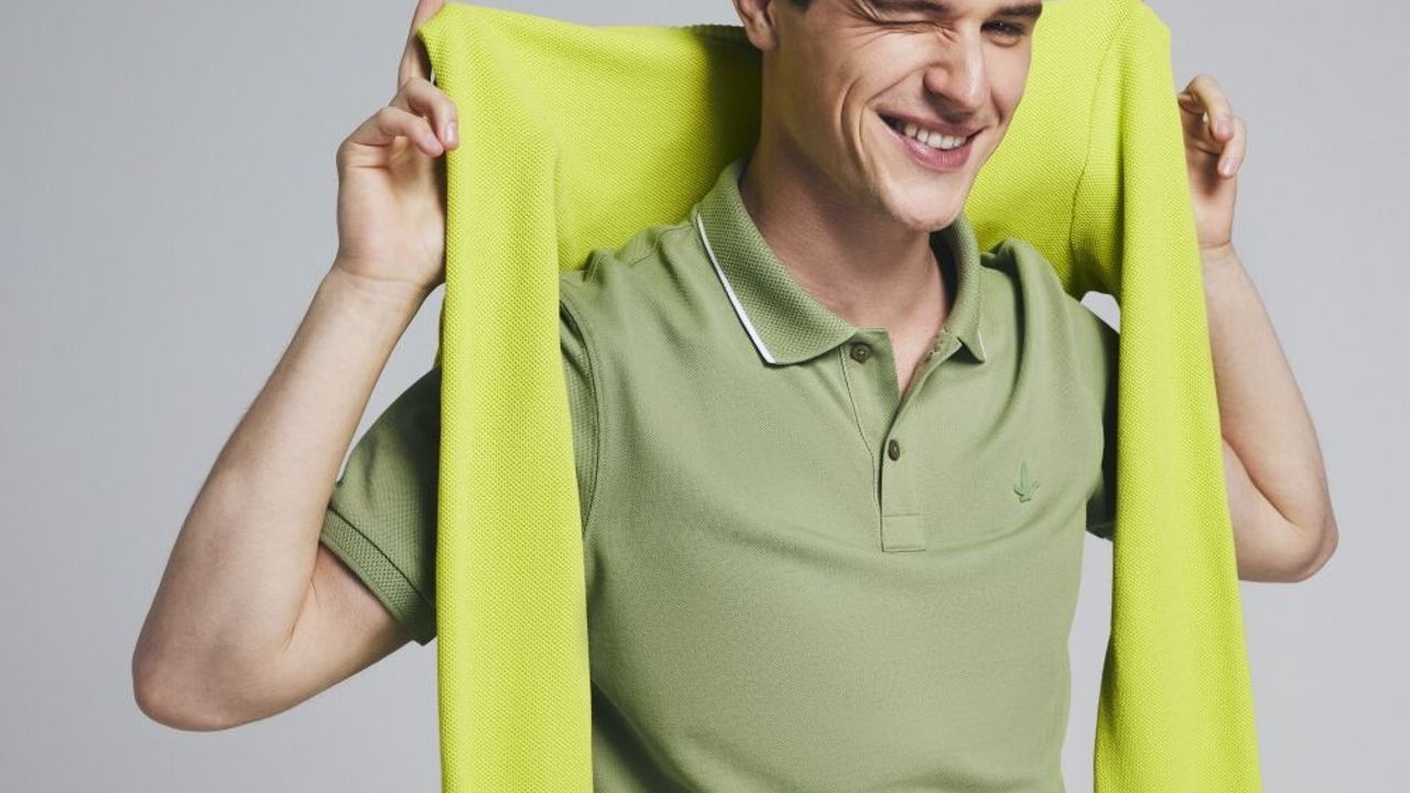 Beymen Club'ın polo tişörtleri sezona renk katıyor