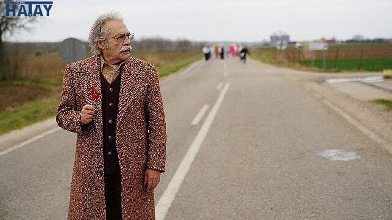 Şahsiyet, IMDb’deki tüm zamanların en iyi Türk dizileri listesinde 1. oldu