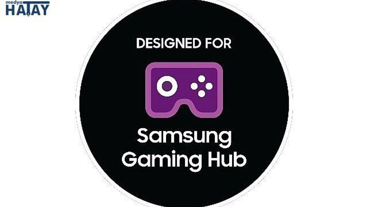 Samsung CES 2024'te ‘Designed for Samsung Gaming Hub’ platformunun yeni iş ortağı aksesuar programını tanıttı