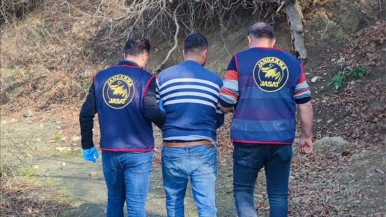 Hatay'da kayıp hamile kadın ve 2 çocuğunun cesedi toprağa gömülü bulundu