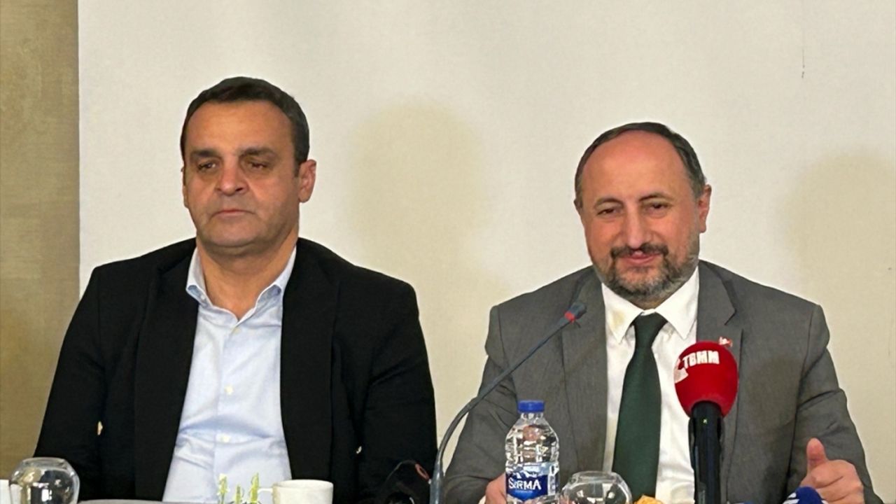 TBMM Balıkçılık ve Su Ürünleri Araştırma Komisyonu üyeleri, Adana'da inceleme yaptı