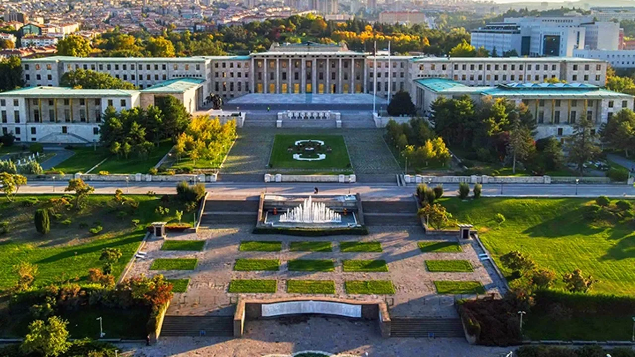 2025 Bütçe Kanunu Teklifi Meclis'te