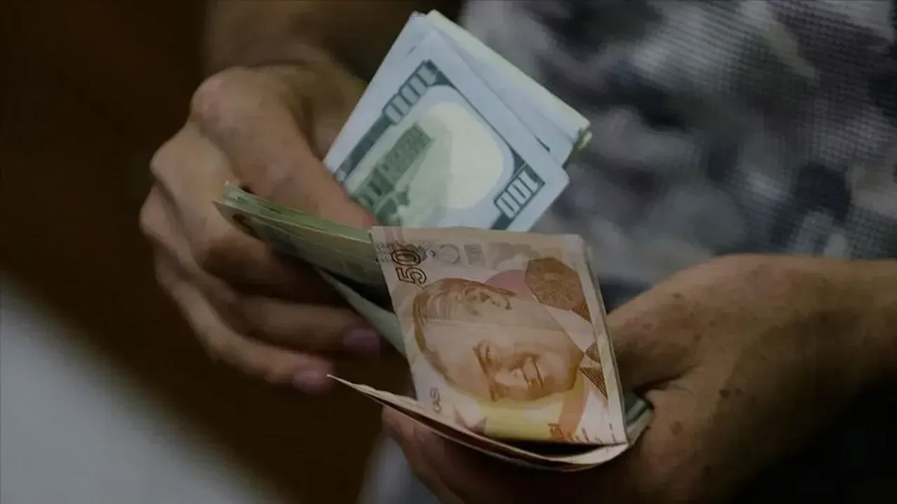 Dövizde Yükseliş Sürüyor!