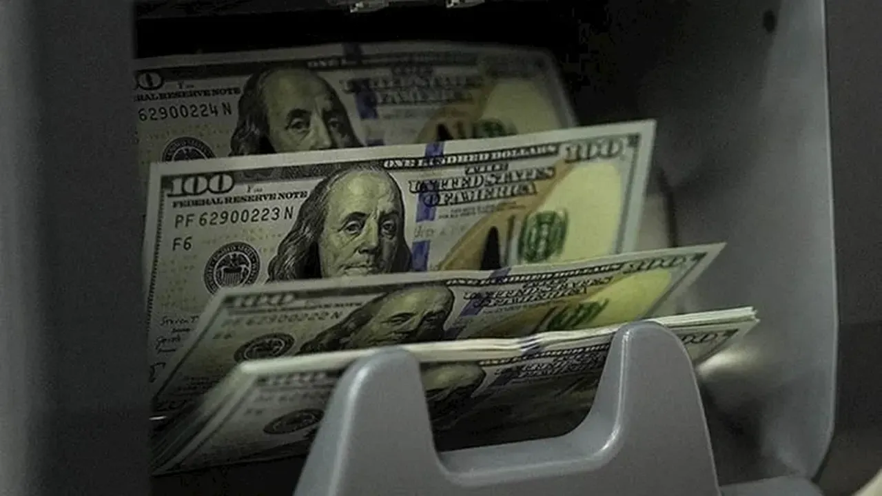 Dolar Yükseldi, Euro Düşüşe Geçti!