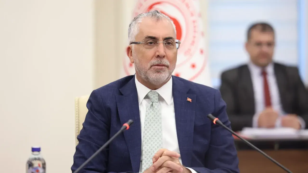 Bakan Işıkhan duyurdu: 32 ilaç SGK geri ödeme listesine alındı!
