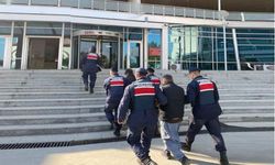 Mersin'de 9 yıl önceki cinayetin firari 4 zanlısı yakalandı