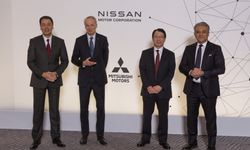 Renault-Nissan-Mitsubishi İttifakı yeni bir sayfa açıyor