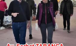 İYİ Parti Hatay Milletvekili Aday Adayı Av. Serhat Tabanca depremden sonra Hatay’ın yeniden canlanması için konuştu