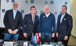 D'S damat, Partizan basketbol takımının giyim sponsoru oldu