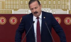 Ağıralioğlu: Sözlerim partime yük olmaya başlamıştı