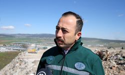 DSİ Kahramanmaraş'ta enkaz kaldırma işlemini bayrama kadar tamamlamayı hedefliyor