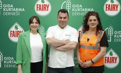 Fairy, yöresel yemekleri depremzedelerin iftar sofralarına taşıdı