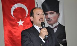 Mersin Valisi Pehlivan şehit aileleri ve gazilerle iftar yaptı