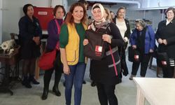 İKKB'den hasta bakımı kursu