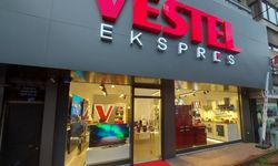 Vestel'den Zonguldak Ereğli ve Karabük'te yeni ekspres mağazalar