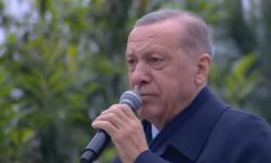 Erdoğan: 2. turu tamamladık!