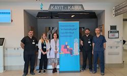 Adana Şehir Eğitim ve Araştırma Hastanesi evde diyaliz hizmetine başladı