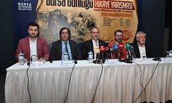 Bursa'dan göç hikayeleri yarışacak