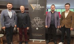 Via Premium Travel, Bursa'dan Bulgaristan'a 'sağlık' götürdü