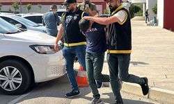 Adana'da cinayetle ilgili yakalanan şüpheli tutuklandı