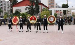 İskenderun'un kurtuluşunun 85. yıl dönümü