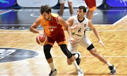 Basketbol: 16. TÜBAD Mehmet Baturalp Turnuvası ve İsmet Badem Kupası