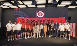 Antalyaspor potaya Ayos ile döndü