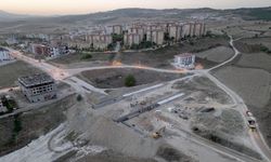 Bursa'da yeni İnegöl yeni yollarla şekilleniyor