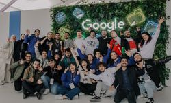 Gençler Google Oyun ve Uygulama Akademisi'nde buluşuyor