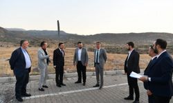 Kayseri OSB'den yatırım alanına yakın takip