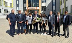 Mustafa Palancıoğlu'ndan öğrencilere altın öğütler
