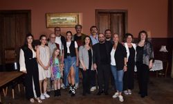 "Son akşam yemeği" filmi 27 Ekim'de vizyonda