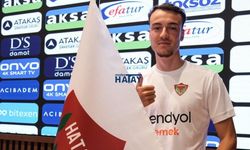 ONUR ARI ESKİŞEHİRSPOR’A KİRALANDI