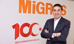 Migros'tan 70'inci yıl değerlendirmesi