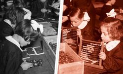 '100. yılda Eğitimden İzler' sergisi açılıyor