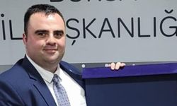 İYİ Parti Mudanya İlçe Başkanı'ndan 'adaylık' istifası