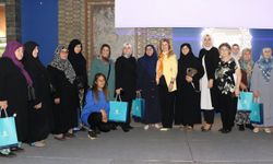 Kocaeli'de yaşlılarla buluşuldu