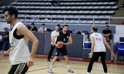 Sakarya potada hazırlıkta fark attı: 93-65