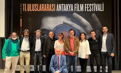 Uluslararası Antakya Film Festivali gün sayıyor