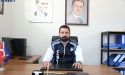 AĞAÇ KESİMLERİ İÇİN CEZAİ İŞLEM UYGULADIK