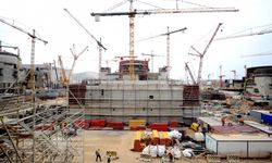 Akkuyu Nükleer Güç Santrali'nde öncelik uzun süreli ve güvenli enerji üretimi