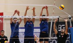 Alanya Belediyespor Erkek Voleybol Takımı, Avrupa bileti almak istiyor