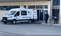 Antalya'da bisiklet sürerken kalp krizi geçiren kişi öldü