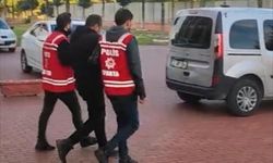 Isparta'da iş vaadiyle dolandırıcılık yapan şüpheli tutuklandı