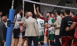 Voleybol: AXA Sigorta Efeler Ligi