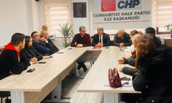 Bursa Mudanya için CHP'den bir başvuruda Aktuğ'dan