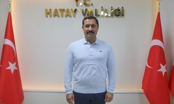 Hatay Valisi Masatlı'dan çadır kent açıklaması: