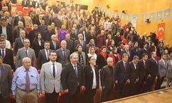 Adana'da "Milli Göç Doktrini ve Eylem Planı Konferansı" yapıldı
