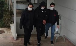Mersin'de yakalanan terör örgütü DEAŞ zanlısı tutuklandı